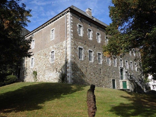 Frankenberg Castle